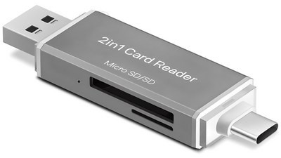 [아이폰 메모리카드 리더기 c타입] 찾던 제품 홈플래닛 C타입 USB 3.0 멀티 카드리더기 MSD/SD