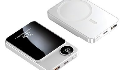 [아이폰 보조배터리 고속충전 맥세이프] 놓치지 마세요 대용량 15W무선충전 PD22.5W QC3.0 맥세이프 호환 맥세이프보조배터리 10000mAh