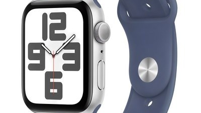 [아이폰 손목시계] 인기 폭발 Apple 정품 2024 애플워치 SE 2세대 알루미늄 케이스