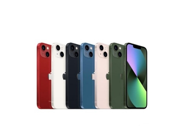 [아이폰 중고] 인기 폭발 애플 아이폰 13 미니 128GB 256GB 공기계 중고폰 자급제폰 리퍼폰 A2628