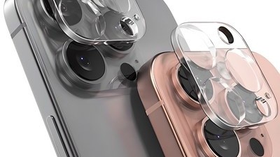 [아이폰 카메라 보호필름 15 pro max] 찾던 제품 신지모루 쉴드 카메라렌즈 강화유리 액정보호필름