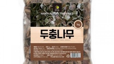 말린두충나무껍질 추천 TOP10 고객 구매율 1위 제품들