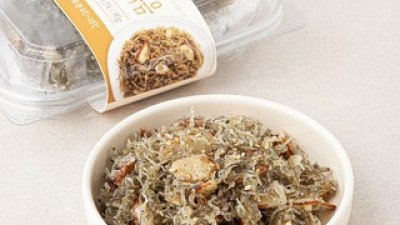 정성식품 내돈내산 후기정보