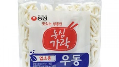 농심우동사리 추천: 꼭 사야 할 이유 있는 제품 모음