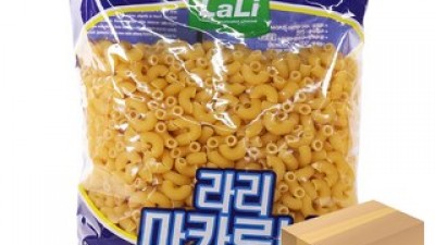 라리마카로니 내돈내산 솔직 사용후기