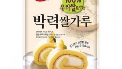 박력쌀가루3kg 추천 고객 만족도 높은 제품 소개