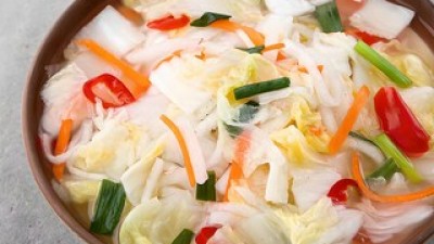 썰은백김치 | 후기가 증명하는 최고의 제품 선택