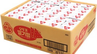 오뚜기잼 구매 방법 정보 공유, 할인 이벤트 소개