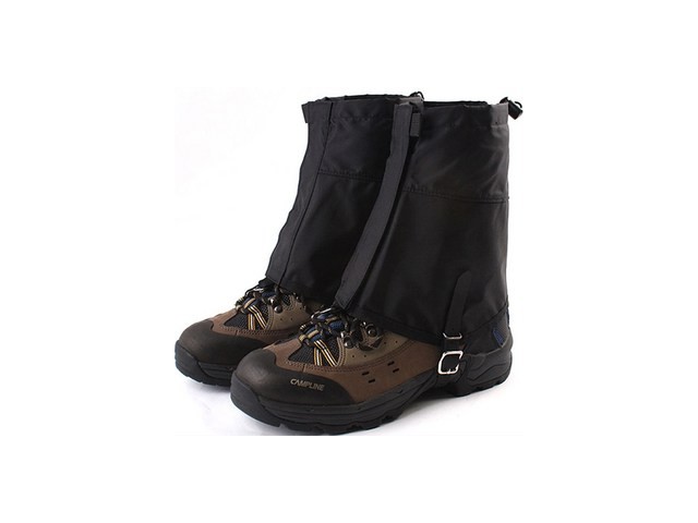 겨울등산용발토시 내돈내산 후기정보