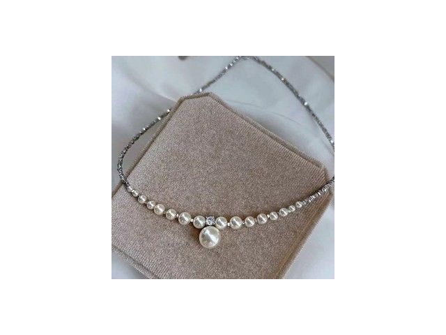 uni.j진주목걸이 추천: 최저가 핫딜 정보 & 혜택 정리