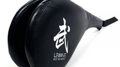발차기용미트 가이드 정보 공유