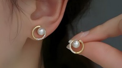 클립귀걸이 추천: 베스트 리뷰 제품 모아보기