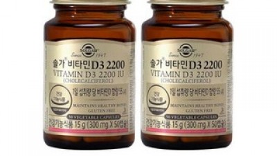 솔가비타민d32200iu 추천 TOP10 최저가로 만나볼 수 있는 혜택