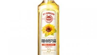 해표해바라기씨유 추천: 지금 가장 핫한 트렌디한 제품