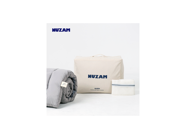 누잠매트리스가방 최저가로 만나볼 수 있는 혜택