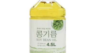 콩기름4.5l 추천 TOP10 소비자가 선택한 재구매율 1위 아이템