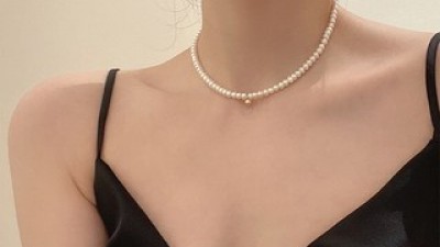 진주목걸이담수초커 추천: 꼭 써봐야 하는 혁신적인 신제품