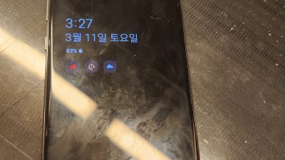 딱 조건에 맞는 알뜰폰 요금제 잘구매했습니다